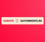 convite gaytorrent.ru