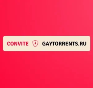 convite gaytorrent.ru